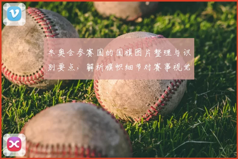 冬奥会参赛国的国旗图片整理与识别要点，解析旗帜细节对赛事视觉呈现影响