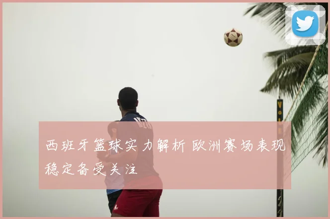 西班牙篮球实力解析 欧洲赛场表现稳定备受关注