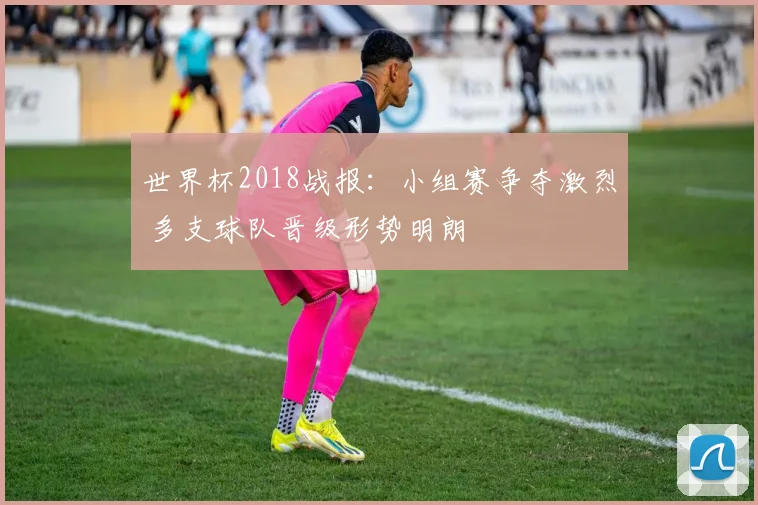 世界杯2018战报：小组赛争夺激烈 多支球队晋级形势明朗