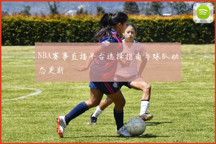 NBA赛事直播平台选择指南与球队动态更新