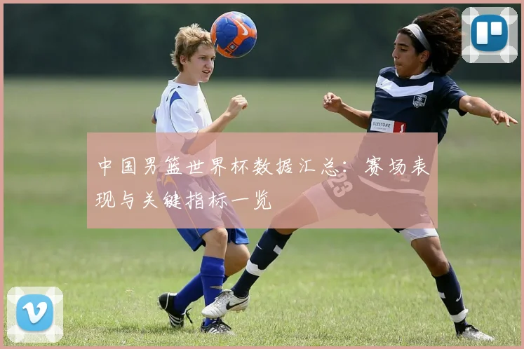 中国男篮世界杯数据汇总:赛场表现与关键指标一览